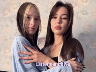 Earleneandelva