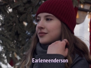 Earleneenderson
