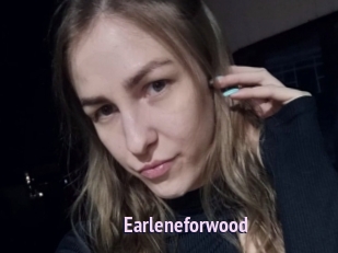 Earleneforwood
