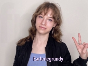 Earlenegrundy