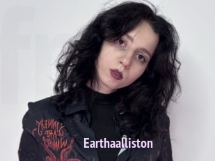 Earthaalliston