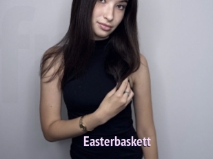 Easterbaskett