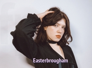 Easterbrougham