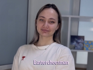 Eastercheesman