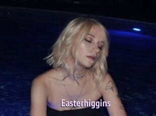 Easterhiggins