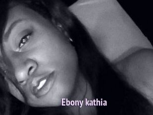 Ebony_kathia