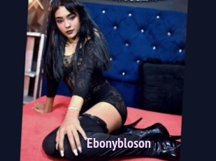 ebonybloson Film Porno