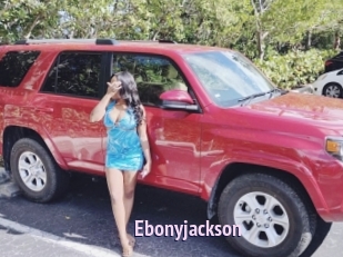 Ebonyjackson