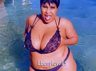 Ebonylove89