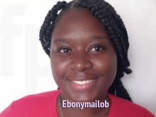 Ebonymailob