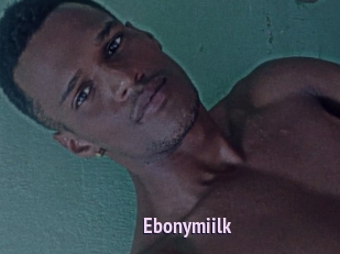 Ebonymiilk