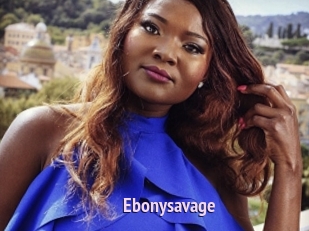 ebonysavage Film Porno