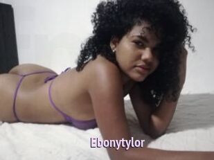 Ebonytylor