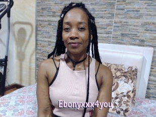 Ebonyxxx4you