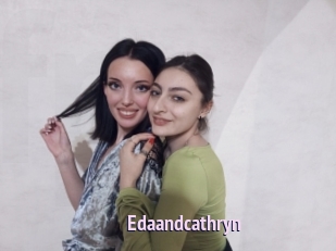 Edaandcathryn