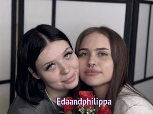 edaandphilippa Film Porno