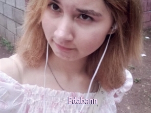 Edabann