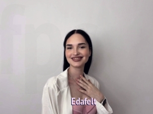 Edafelt