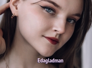 Edagladman