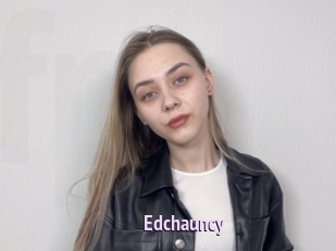 Edchauncy