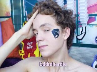 Eddiehardie