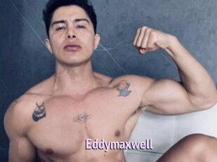 Eddymaxwell