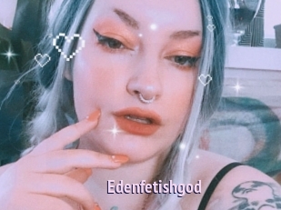 Edenfetishgod