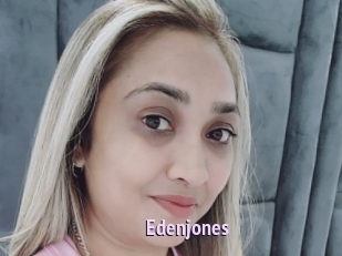 Edenjones
