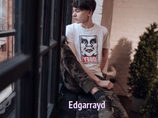 Edgarrayd