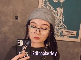 Edinaakerley