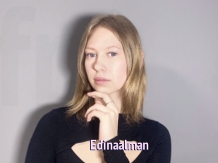 Edinaalman