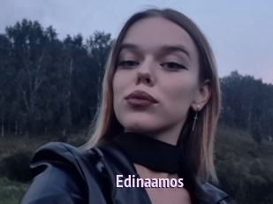 Edinaamos