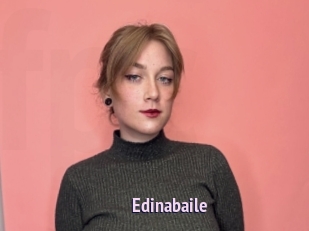 Edinabaile