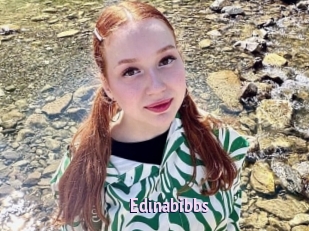 Edinabibbs