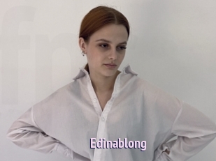 Edinablong