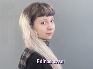 Edinachesser