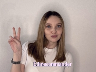 Edinacommander