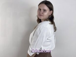 Edinaelson
