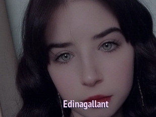 Edinagallant
