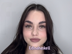 Edinahaskell