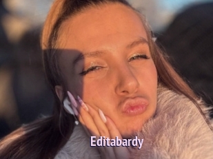 Editabardy