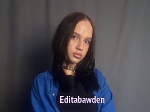 Editabawden