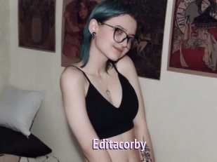 Editacorby