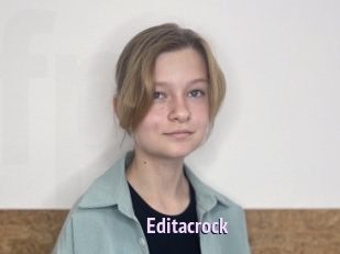 Editacrock