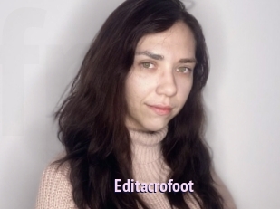Editacrofoot