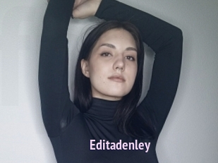 Editadenley