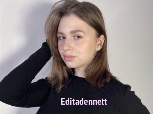 Editadennett