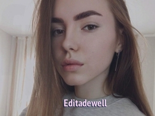 Editadewell