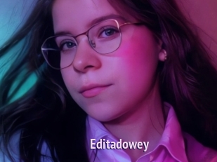 Editadowey