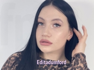 Editadumford